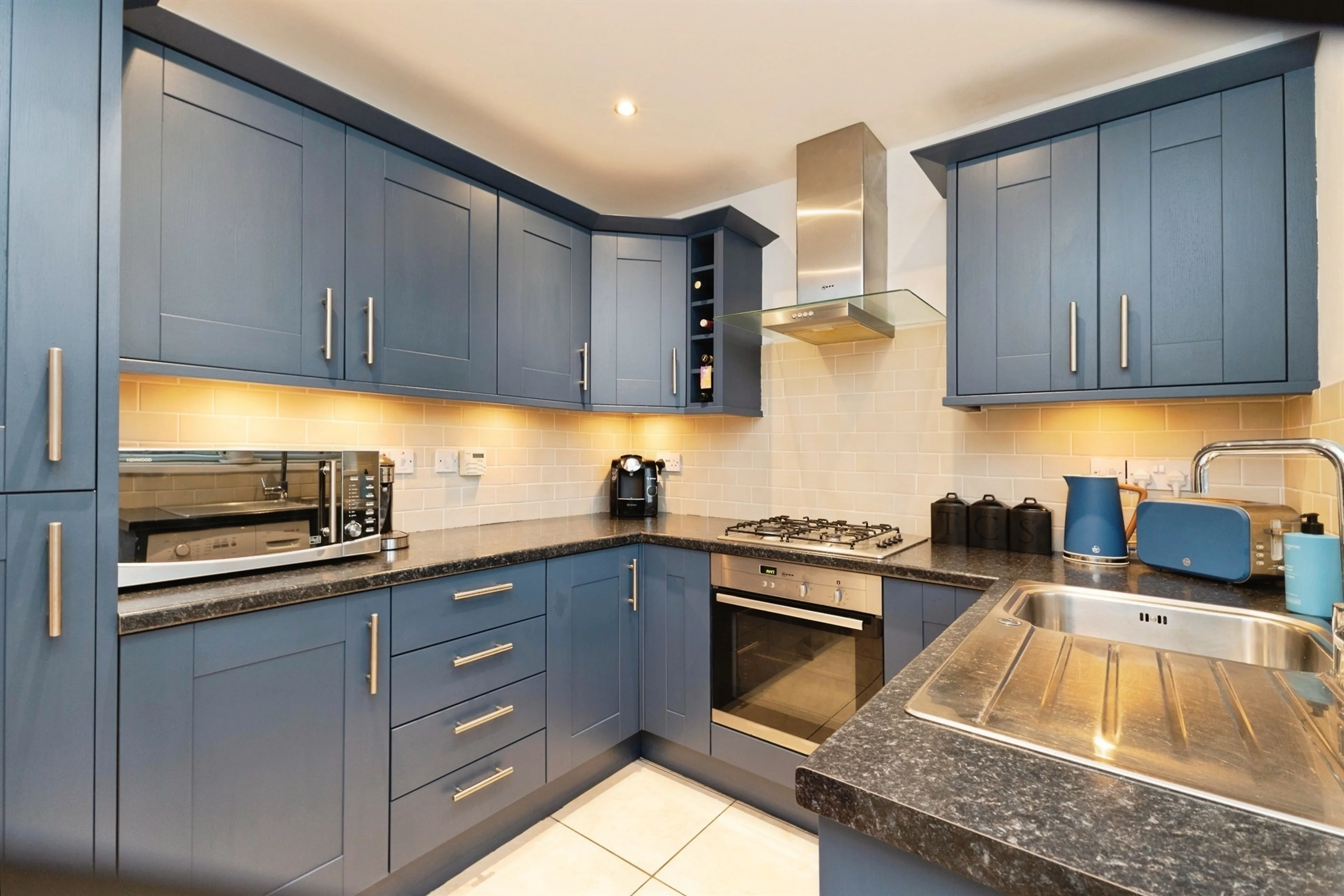 Property at Coulby Manor Farm, Coulby Newham, Middlesbrough