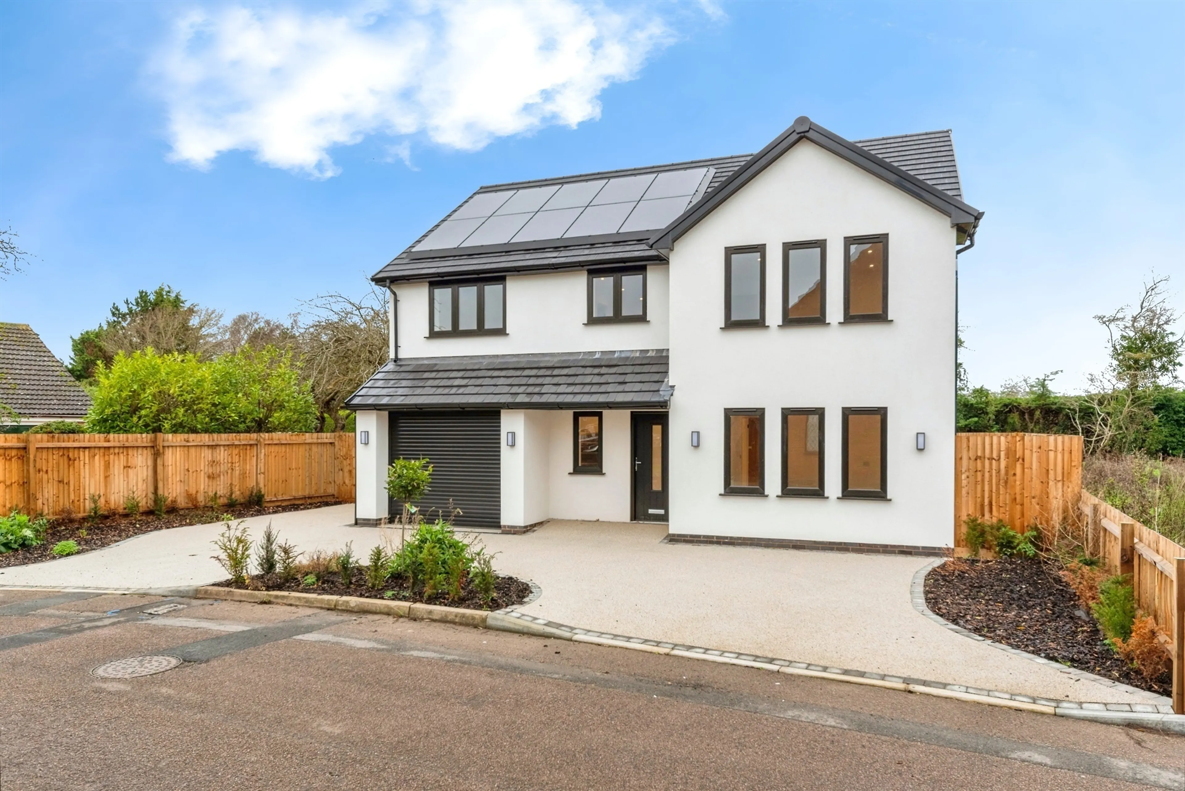 Property at Gretton Close, Claypole, Newark