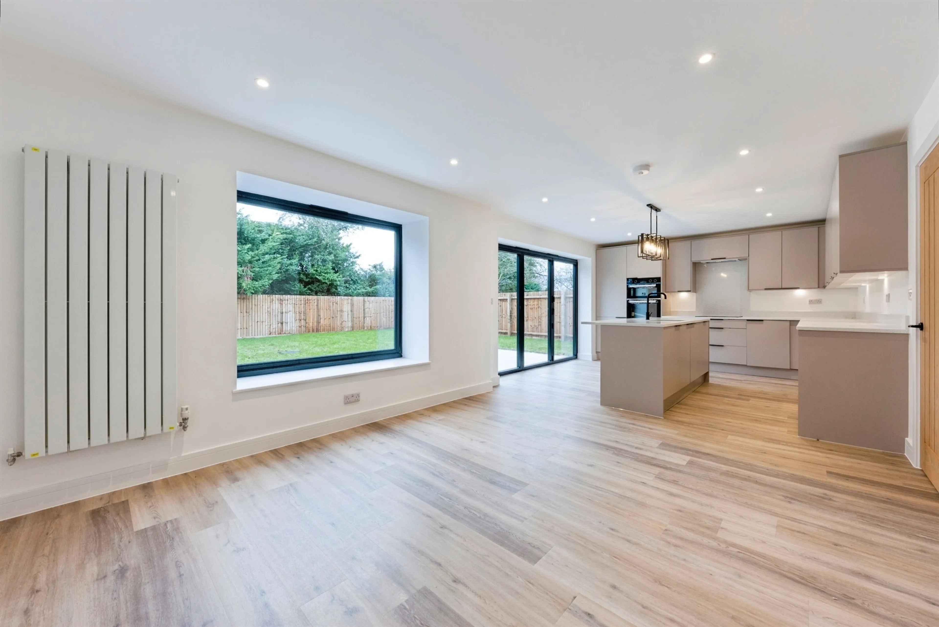 Property at Gretton Close, Claypole, Newark
