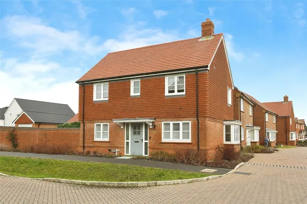 Phoenix Drive, Warsash, Southampton, ...