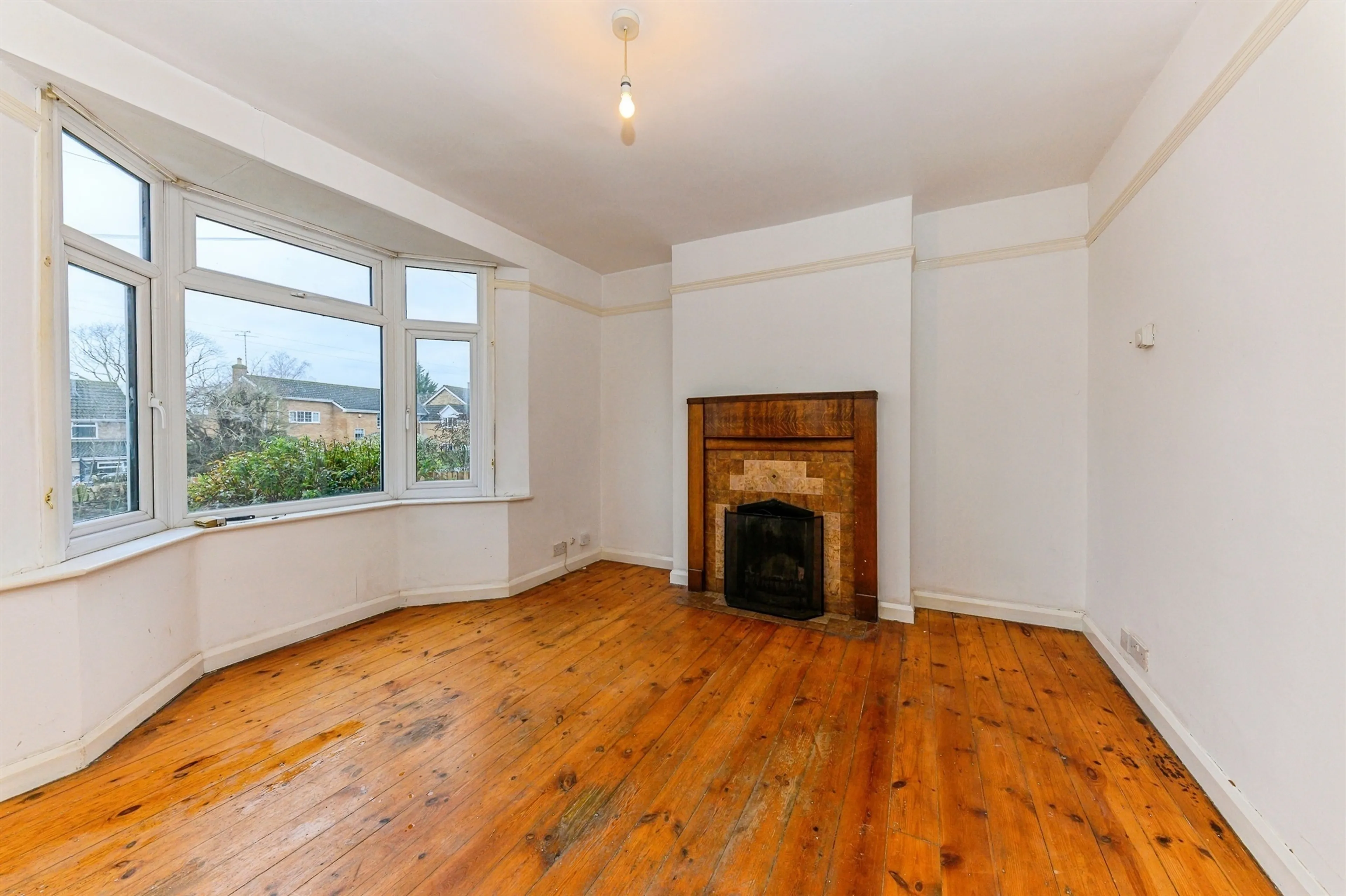 Property at Old Leicester Road, Wansford, Peterborough