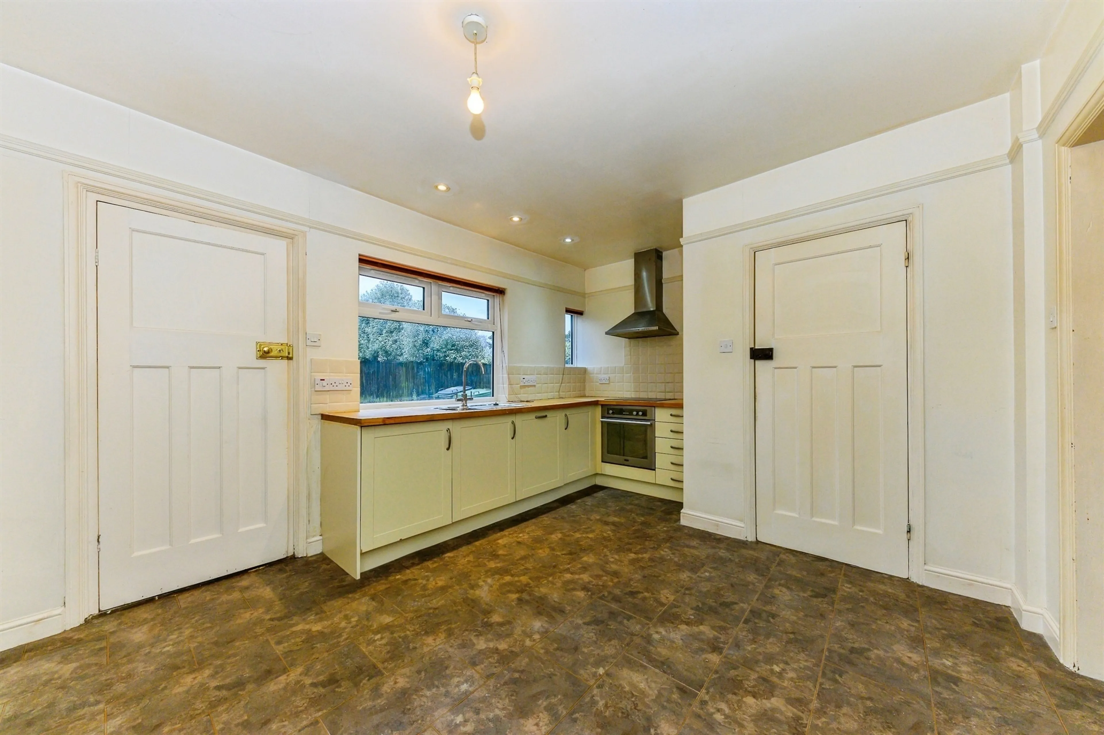 Property at Old Leicester Road, Wansford, Peterborough