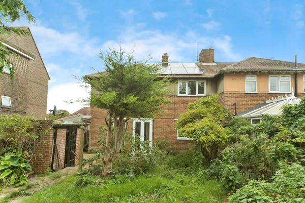 Victoria Drive, EASTBOURNE, East Suss...