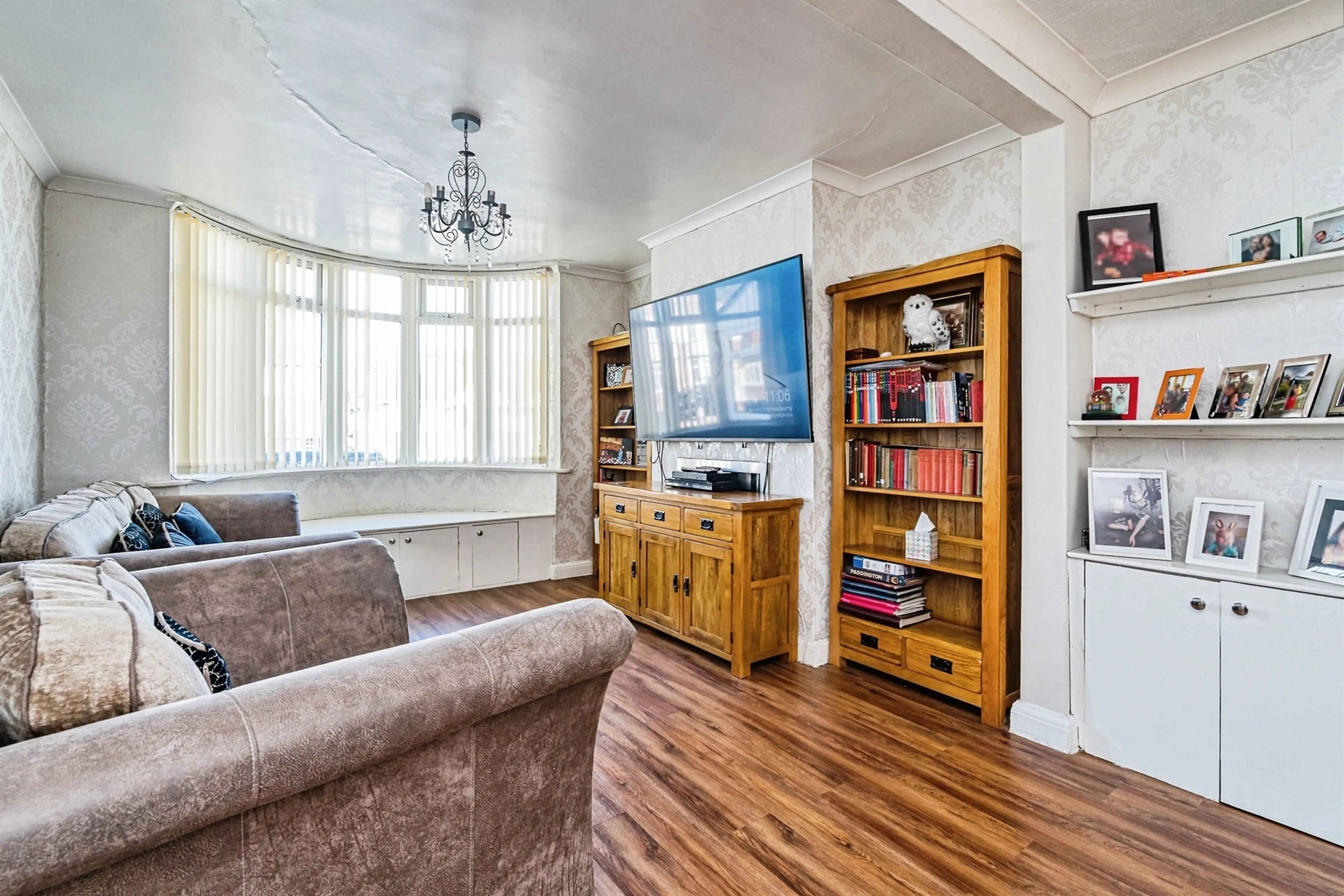 Property at Old Park Road, Wrens Nest, Dudley
