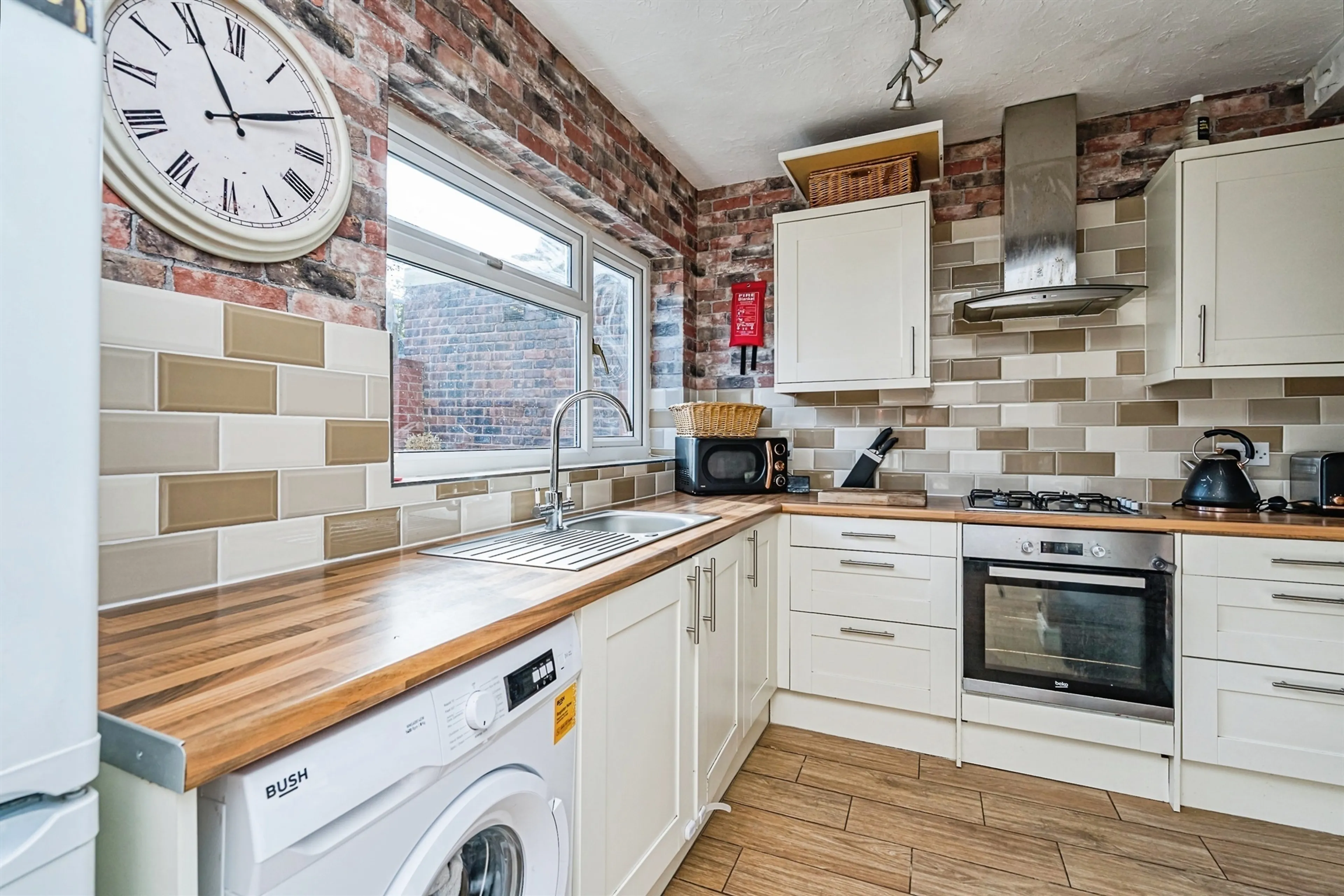 Property at Old Park Road, Wrens Nest, Dudley