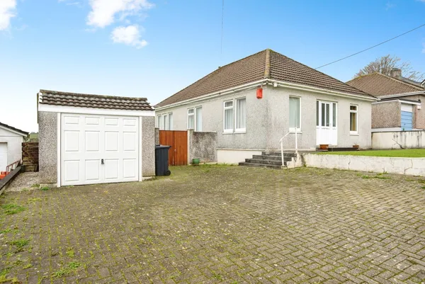 Sawles Road, St. Austell, Cornwall, PL25