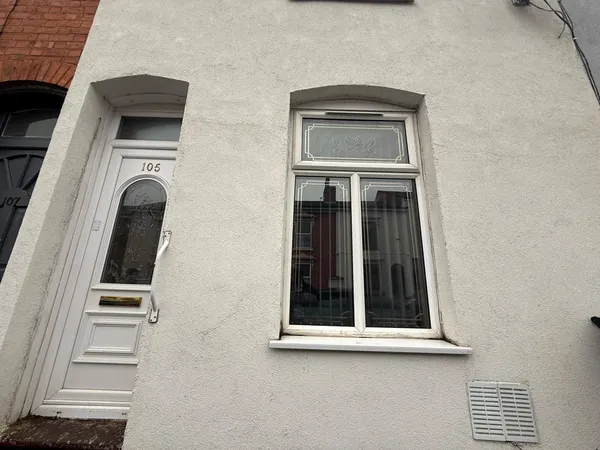 Anglesey Street, Birmingham, West Mid...