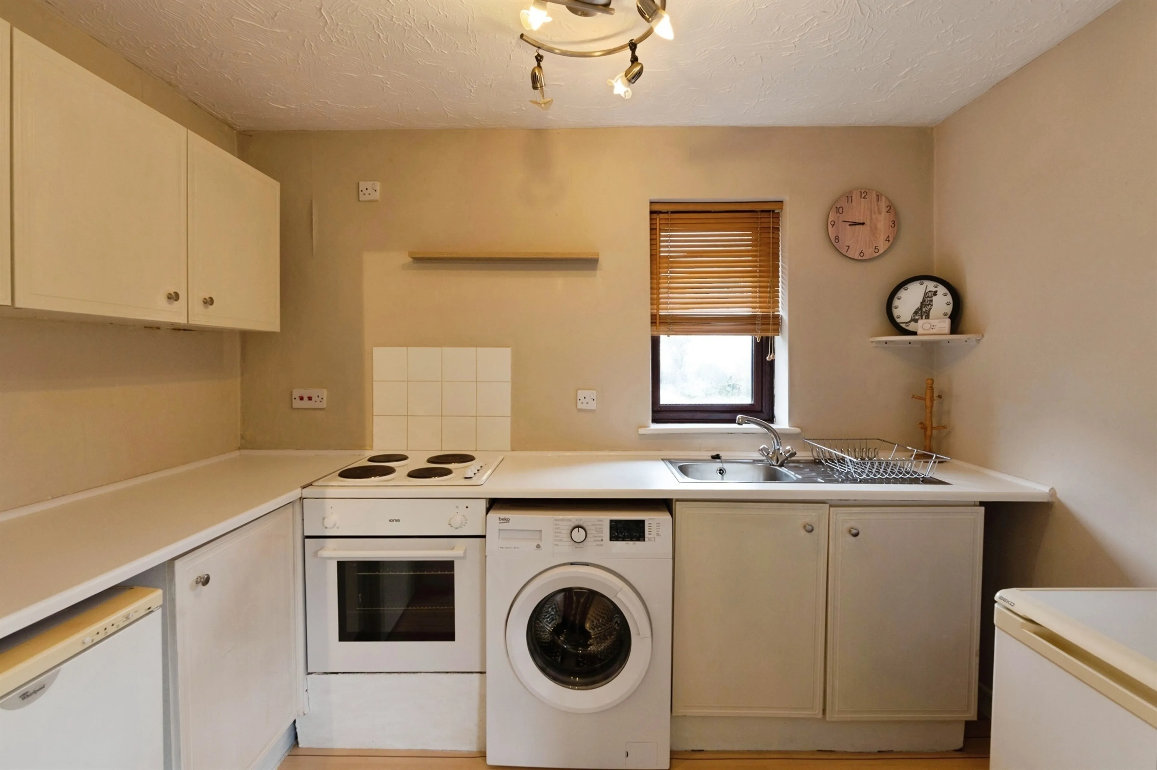 Property at Lower Crescent, Linford, Stanford-Le-Hope