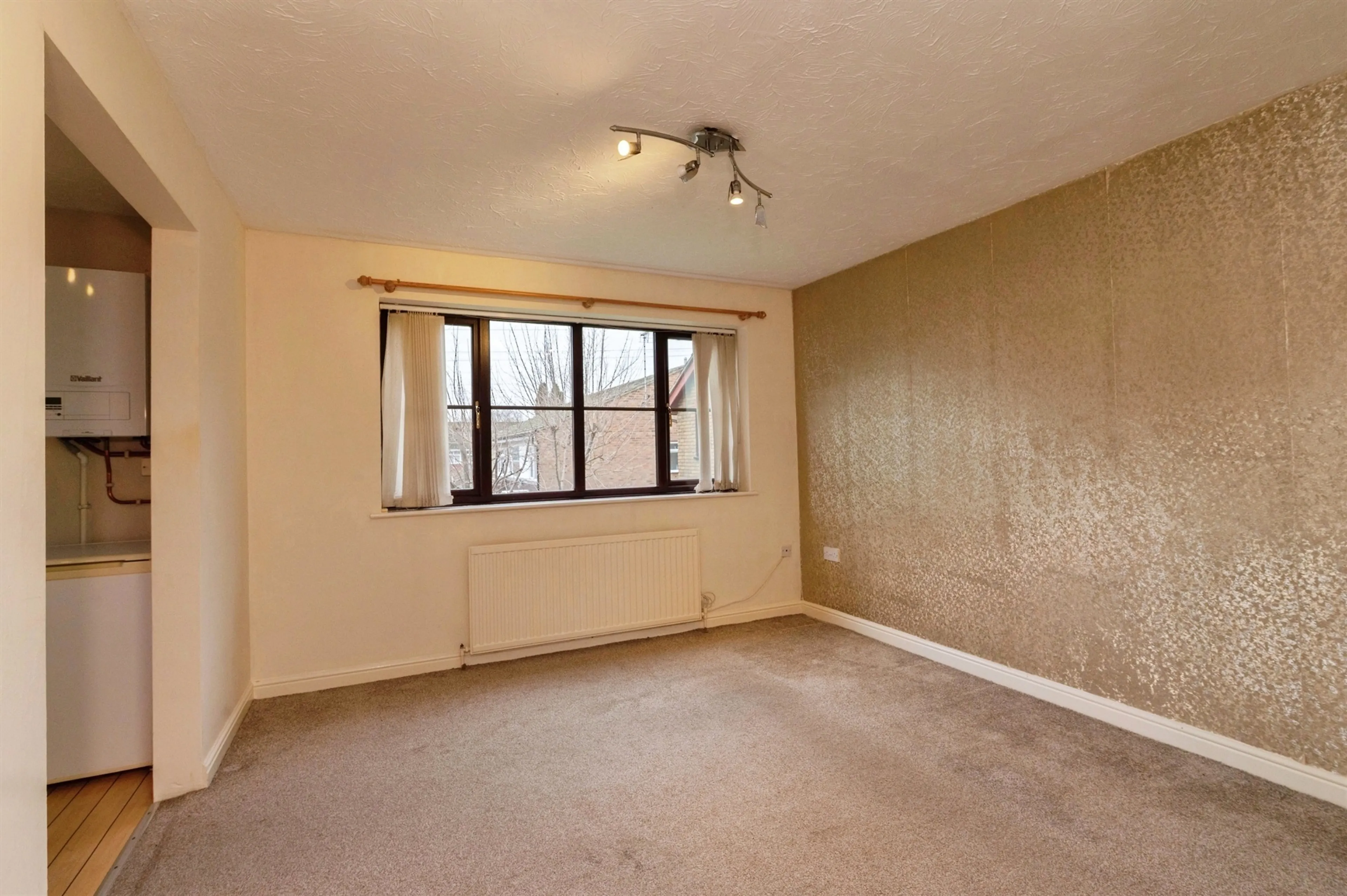 Property at Lower Crescent, Linford, Stanford-Le-Hope