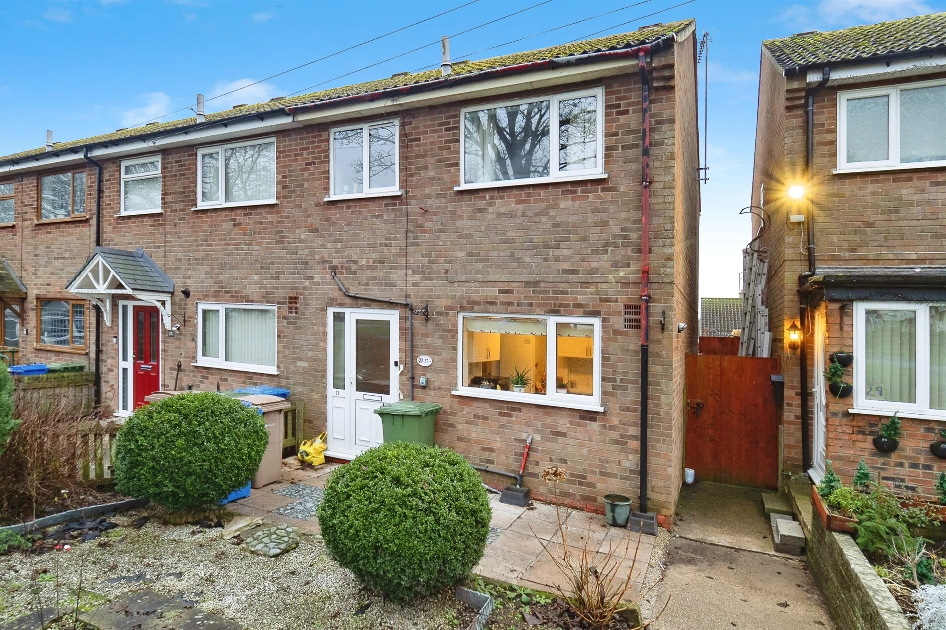 Property at Easton Road, BRIDLINGTON