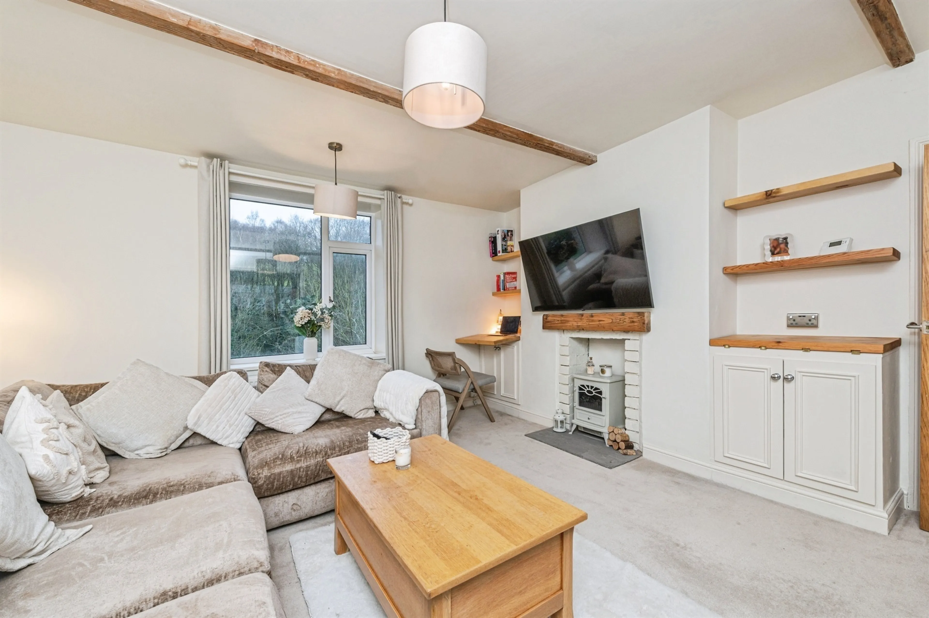 Property at Dunford Road, HOLMFIRTH