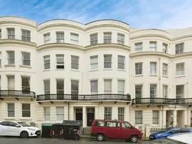 Lansdowne Place, Hove photo