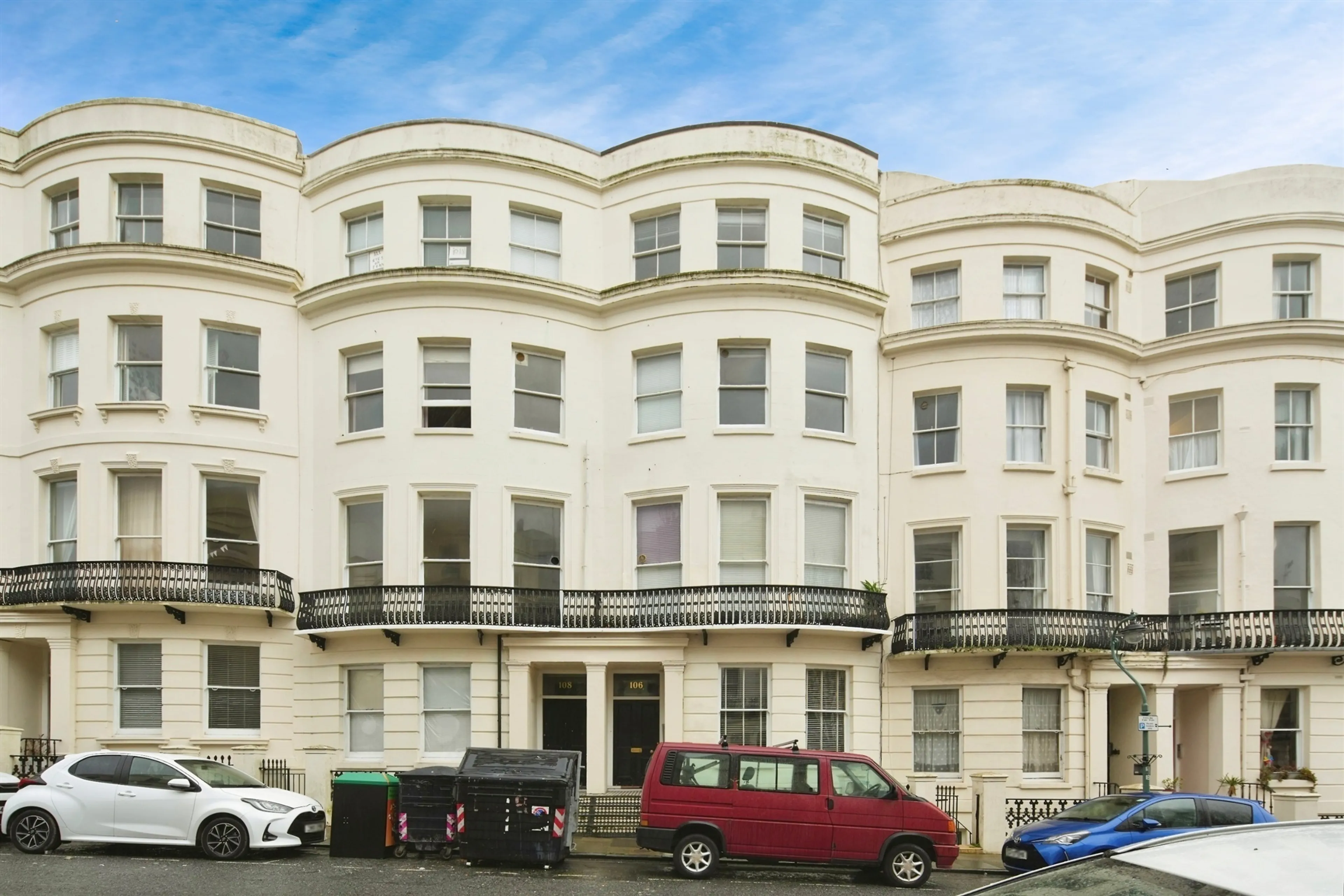 Property at Lansdowne Place, Hove