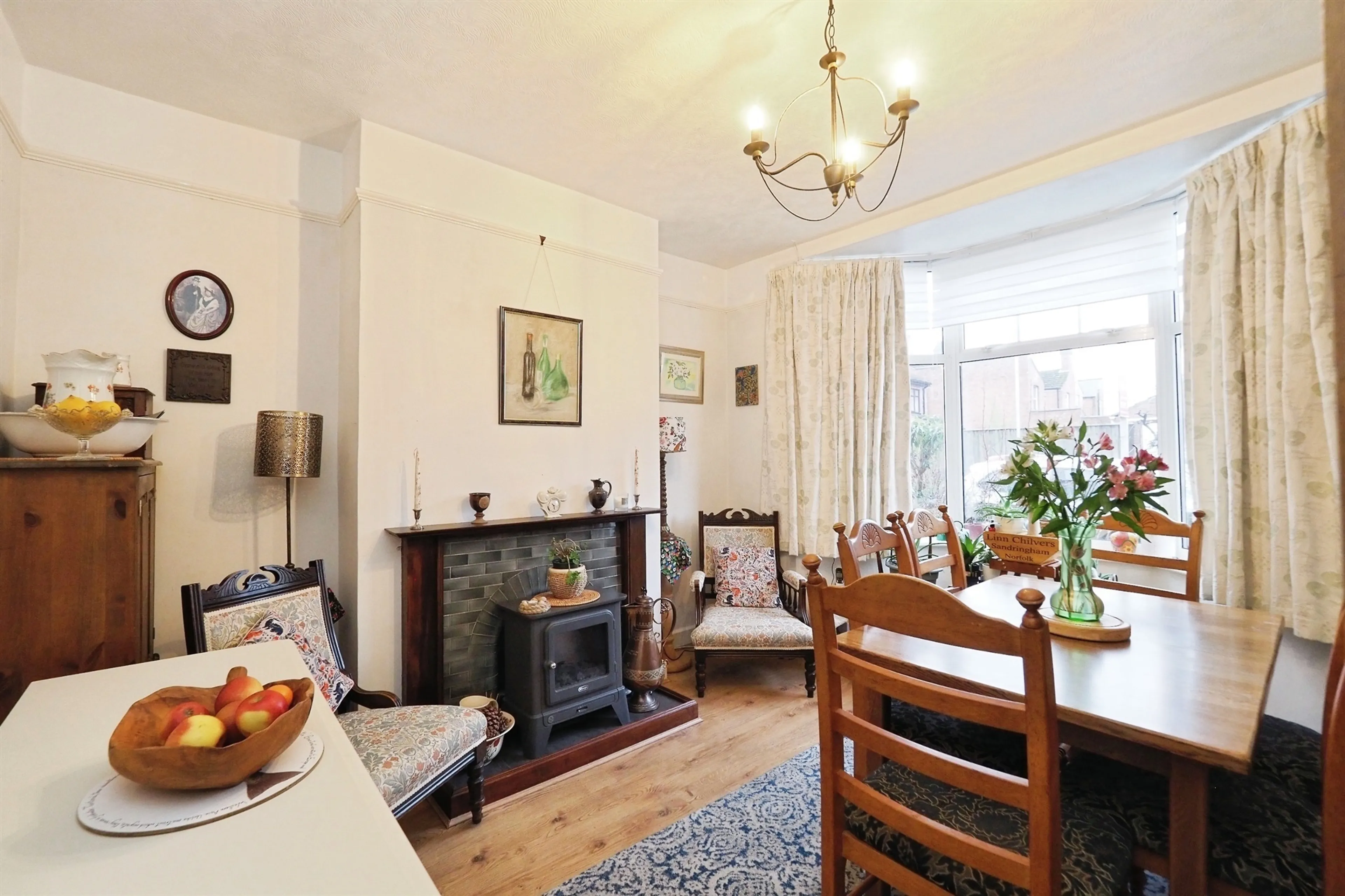 Property at Albert Promenade, LOUGHBOROUGH