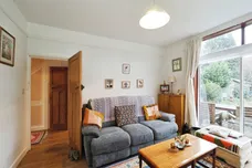 Albert Promenade, LOUGHBOROUGH