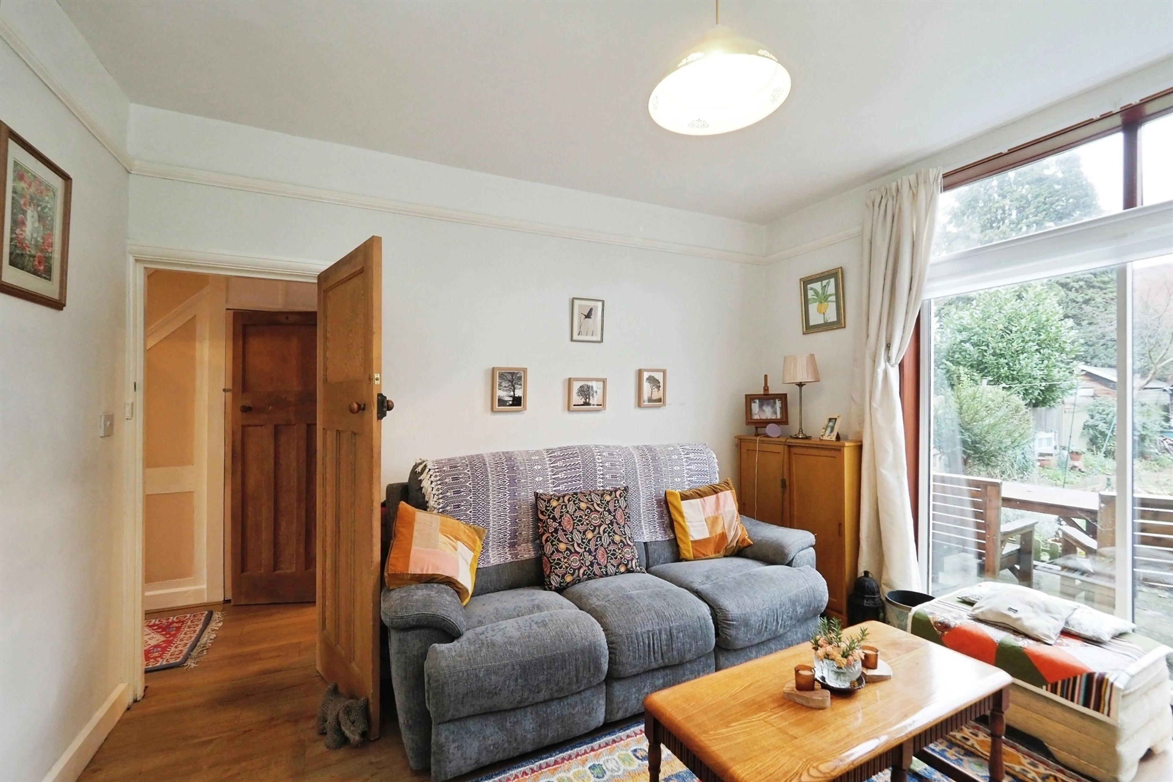 Property at Albert Promenade, LOUGHBOROUGH