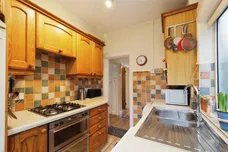 Albert Promenade, LOUGHBOROUGH