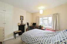 Albert Promenade, LOUGHBOROUGH