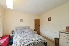 Albert Promenade, LOUGHBOROUGH