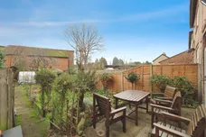Albert Promenade, LOUGHBOROUGH