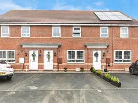 Parker Avenue, Pontefract photo