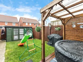 Parker Avenue, Pontefract thumb 2