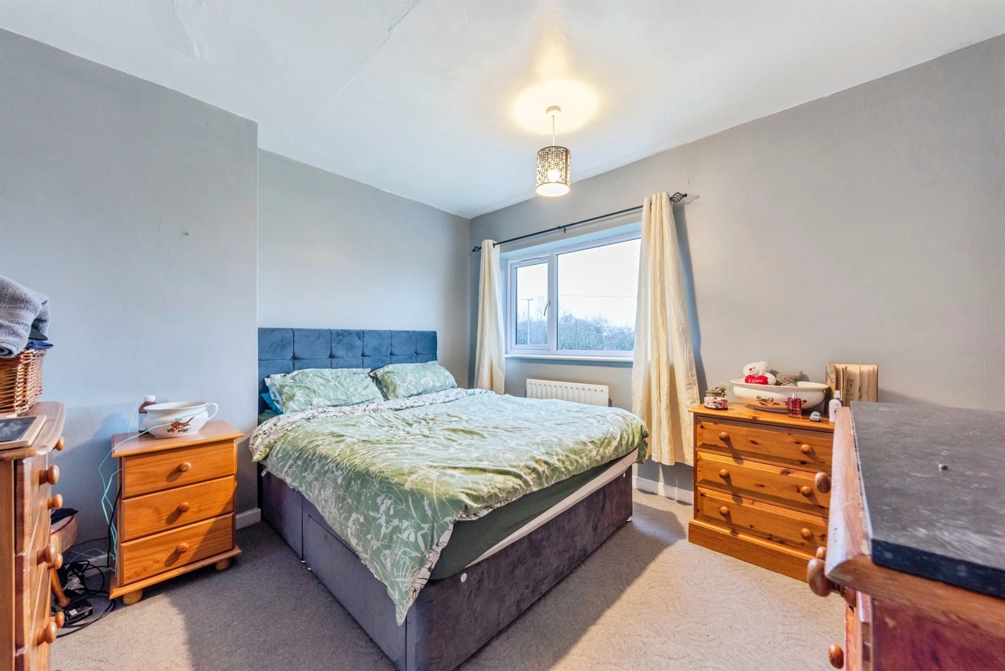 Property at Mill Lane, South Clifton, Newark