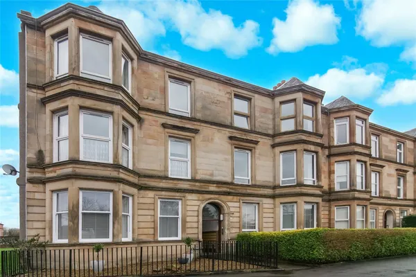 Victoria Park Drive South, Whiteinch,...