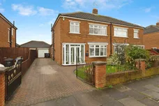 Acklam Road, MIDDLESBROUGH