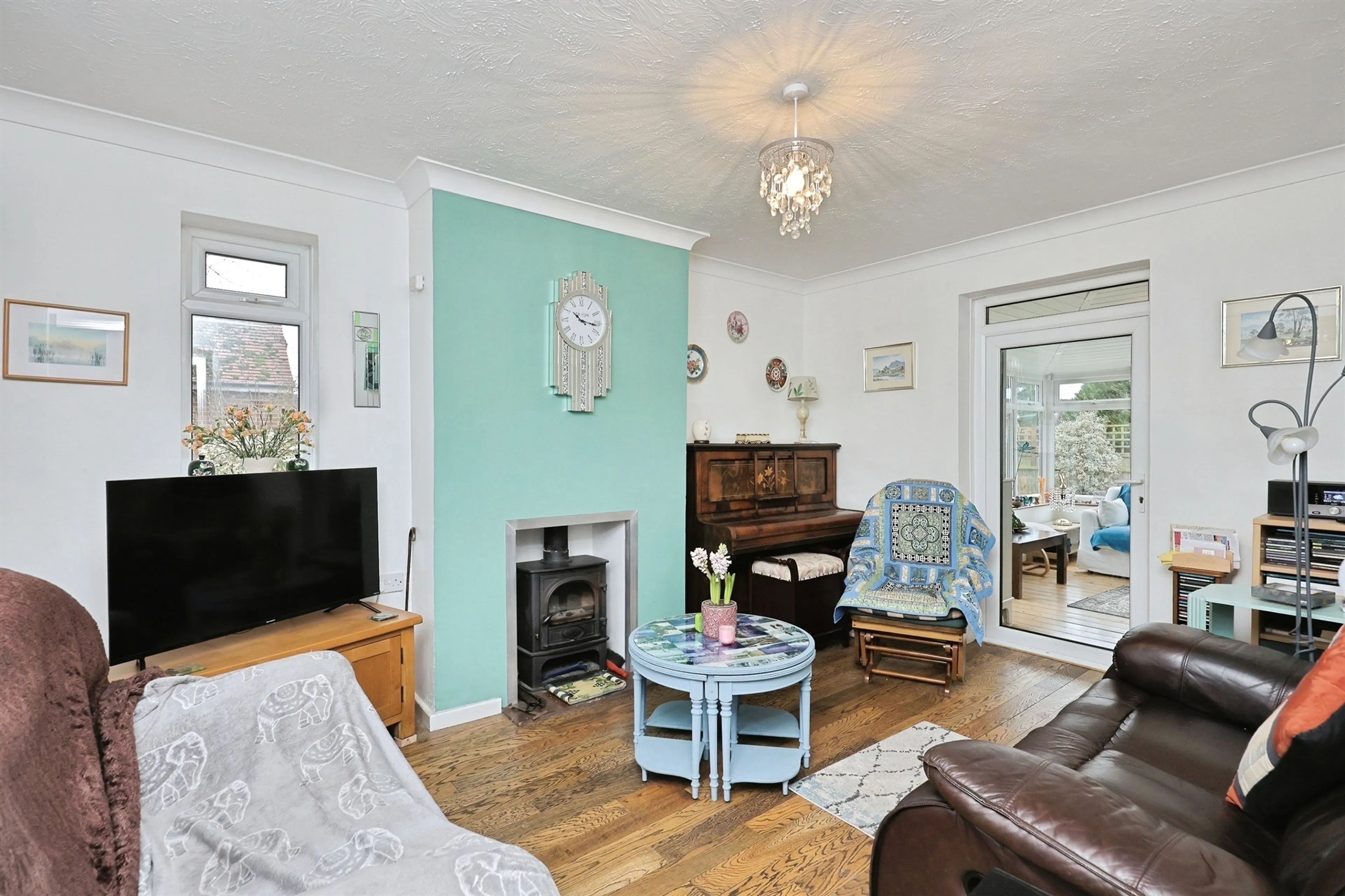 Property at Swaffham Road, Narborough