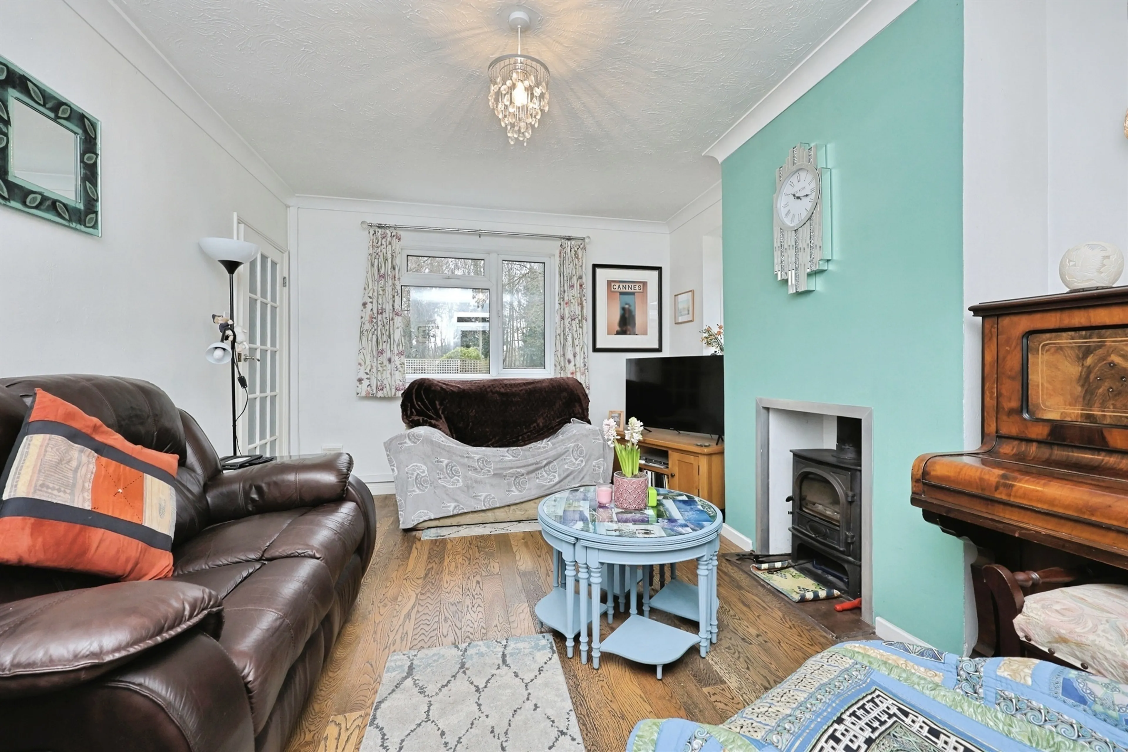Property at Swaffham Road, Narborough