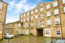 Wharf Street, Sowerby Bridge