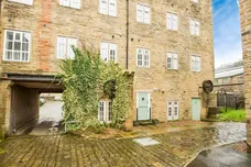 Wharf Street, Sowerby Bridge