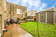 Wharf Street, Sowerby Bridge