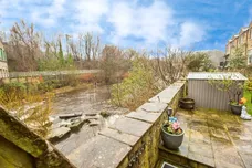 Wharf Street, Sowerby Bridge