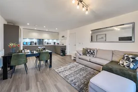 Property responsive