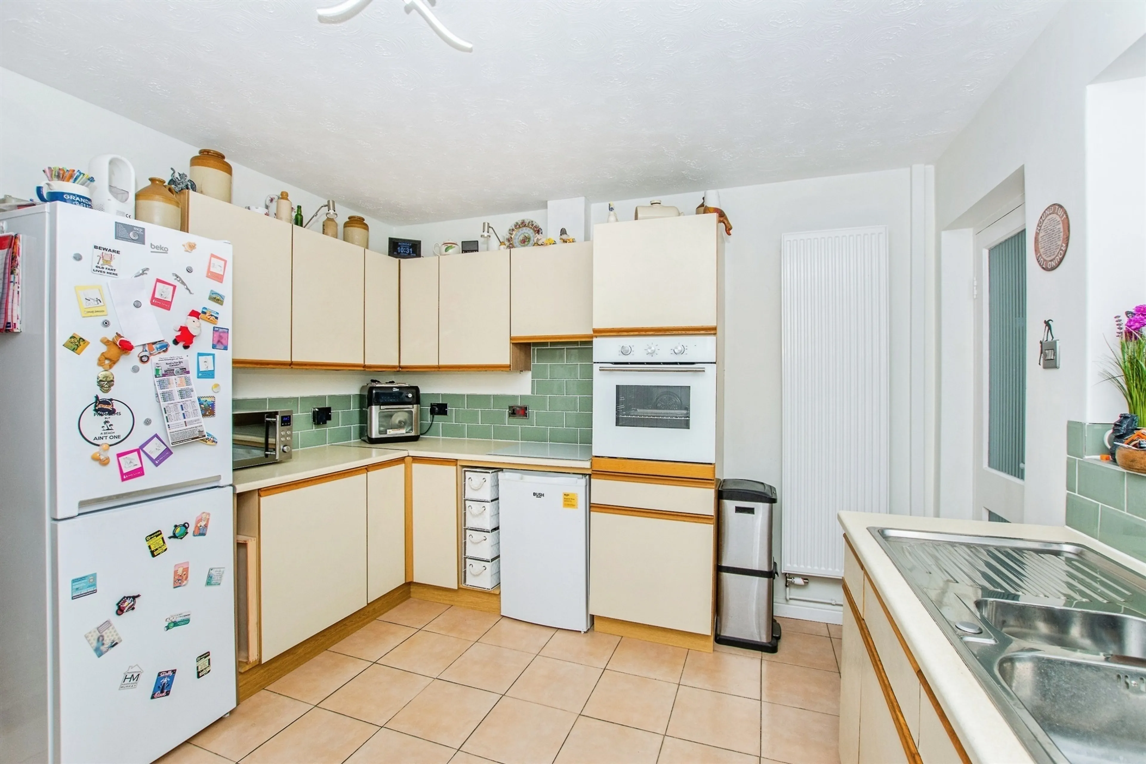 Property at Front Road, Murrow, WISBECH