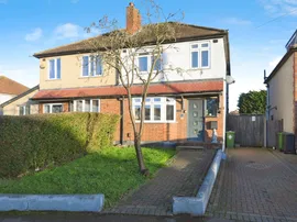 Carleton Road, Cheshunt, Waltham Cross photo