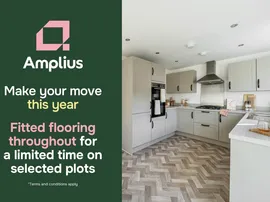 Crossley Gardens, Littleport, Ely thumb 2