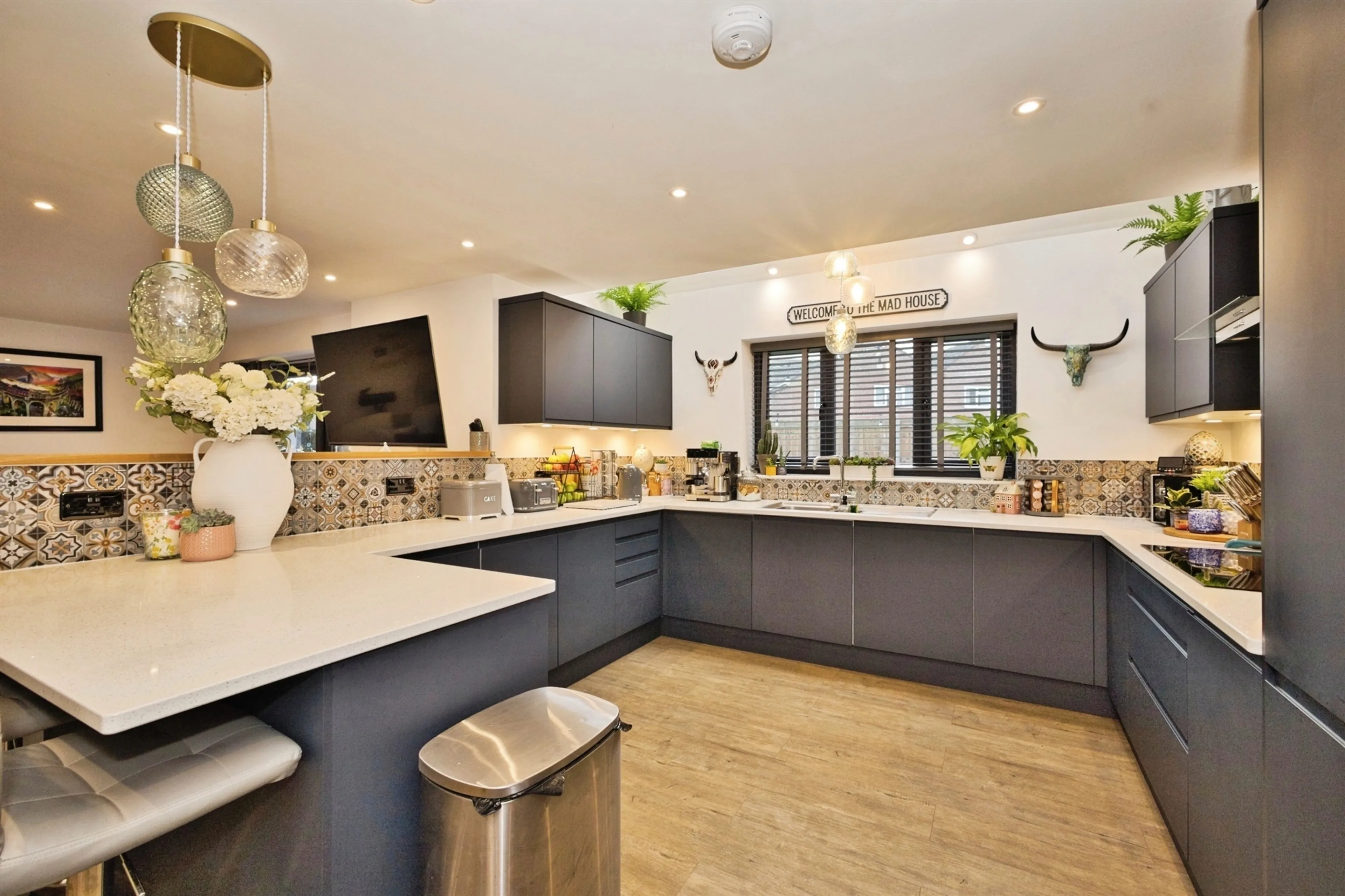 Property at North Lane, Othery, Bridgwater