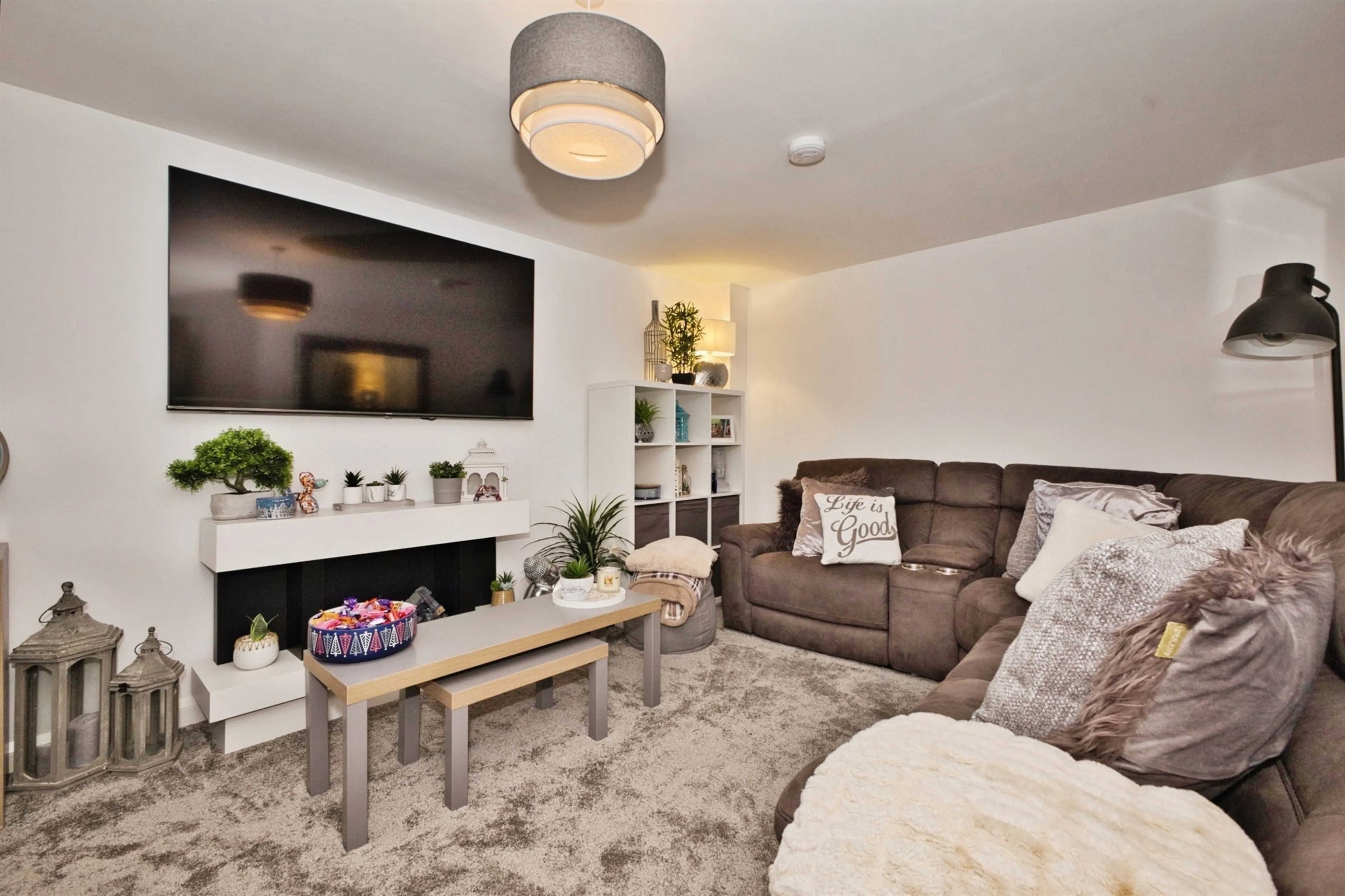 Property at North Lane, Othery, Bridgwater