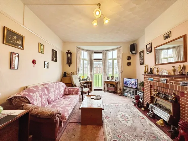 Prince of Wales Road, Cromer, Norfolk..., Norfolk