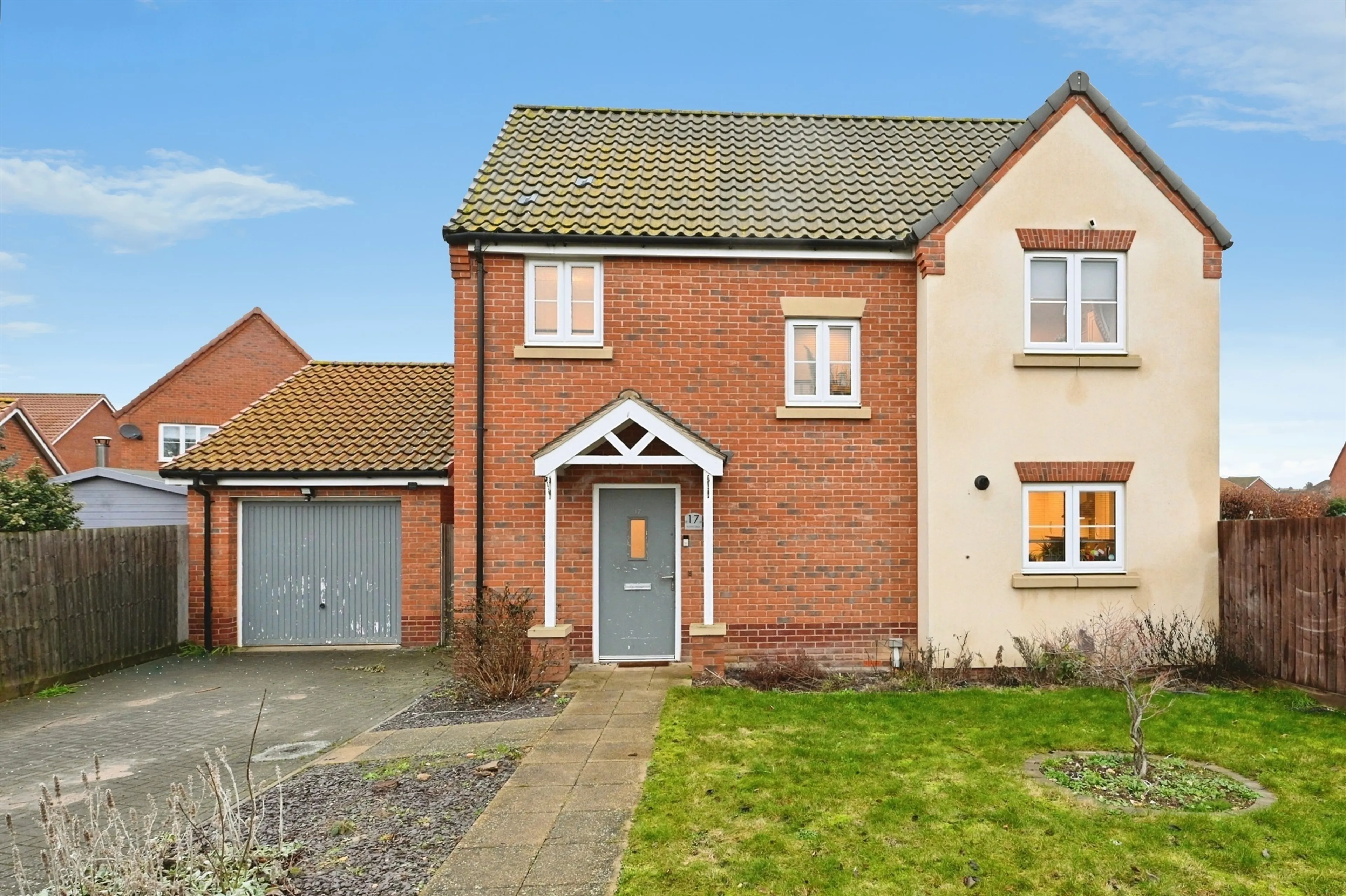 Property at Victoria Close, KING'S LYNN