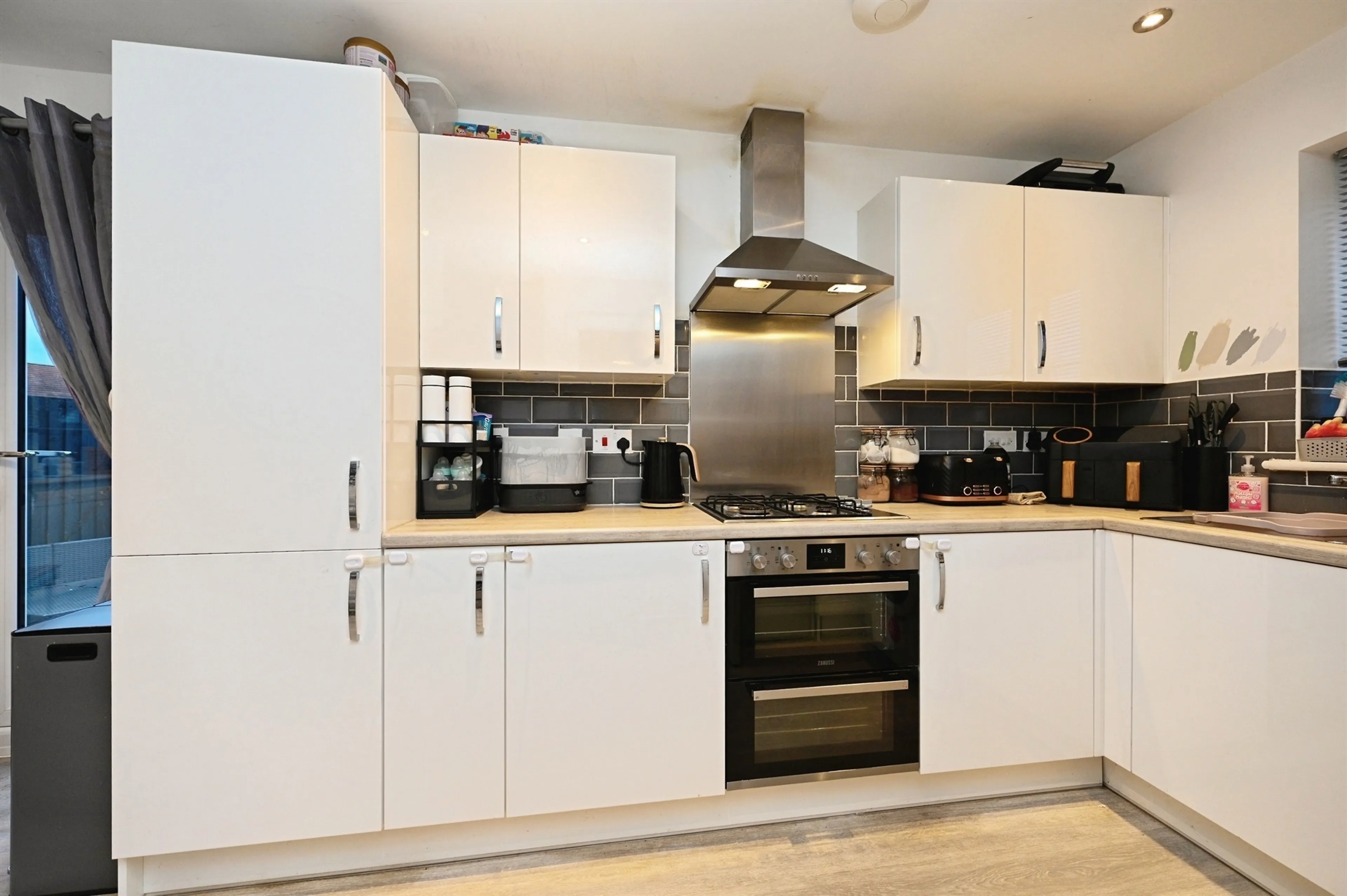 Property at Victoria Close, KING'S LYNN