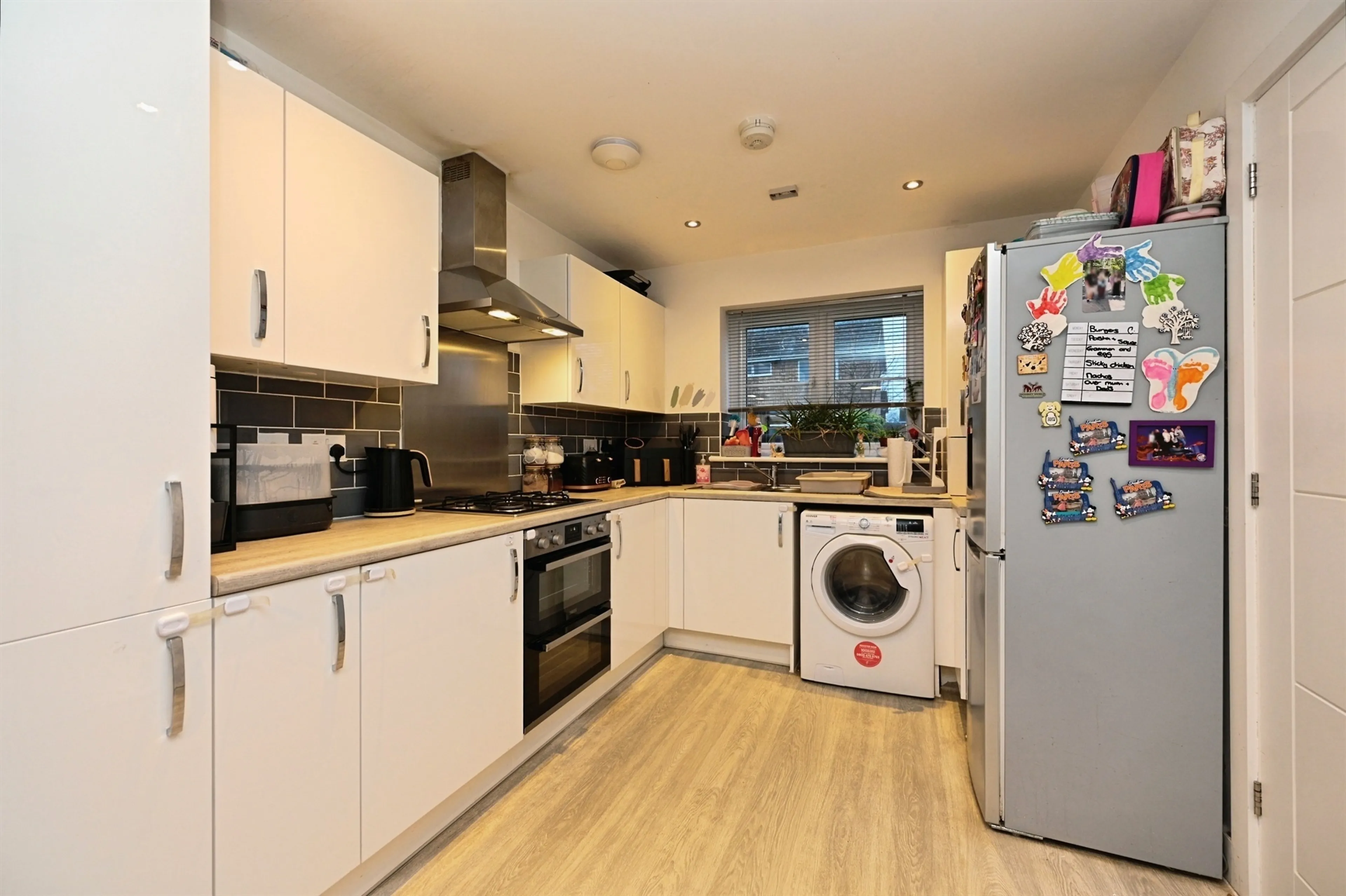 Property at Victoria Close, KING'S LYNN