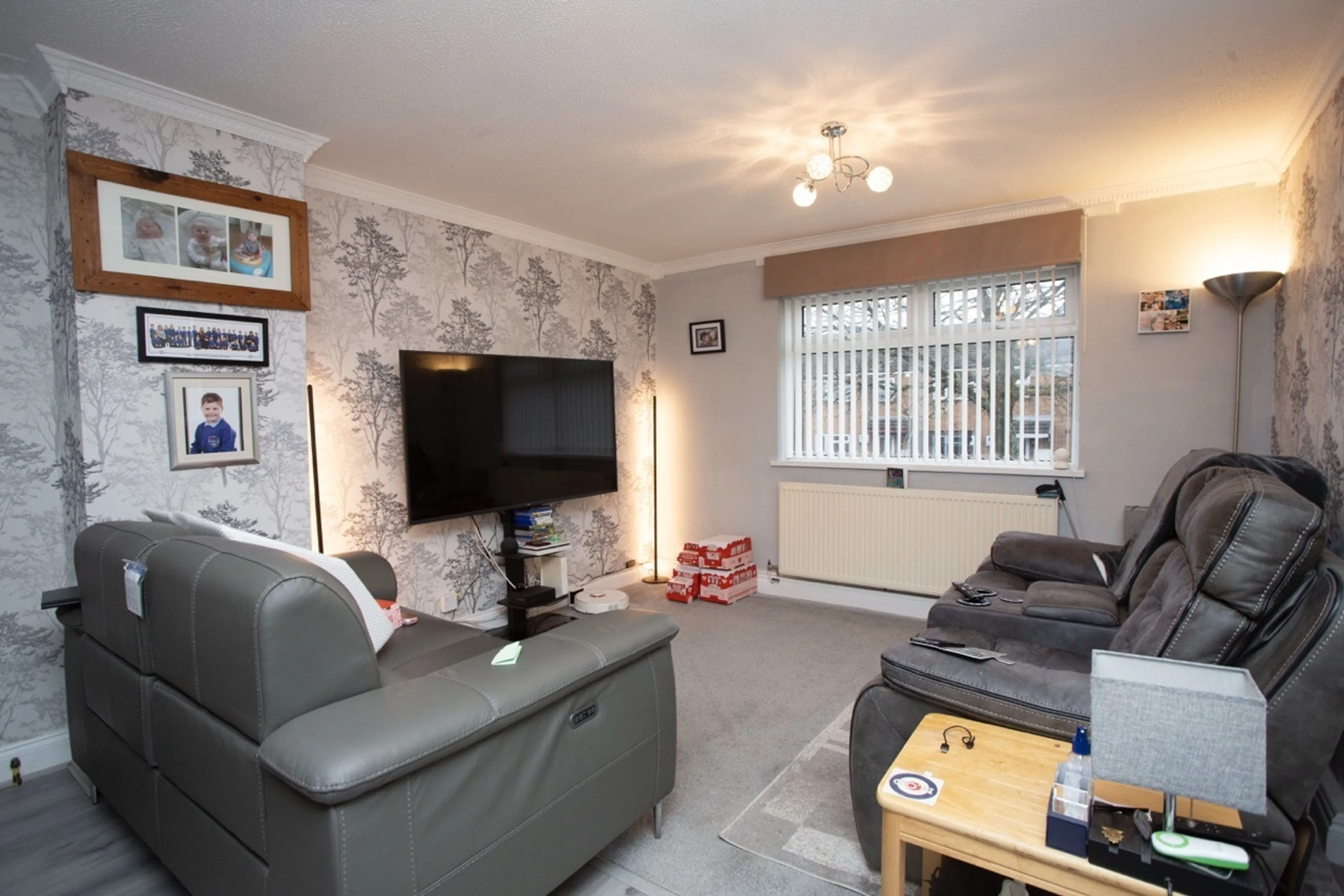 Property at Winchester Close, Barry