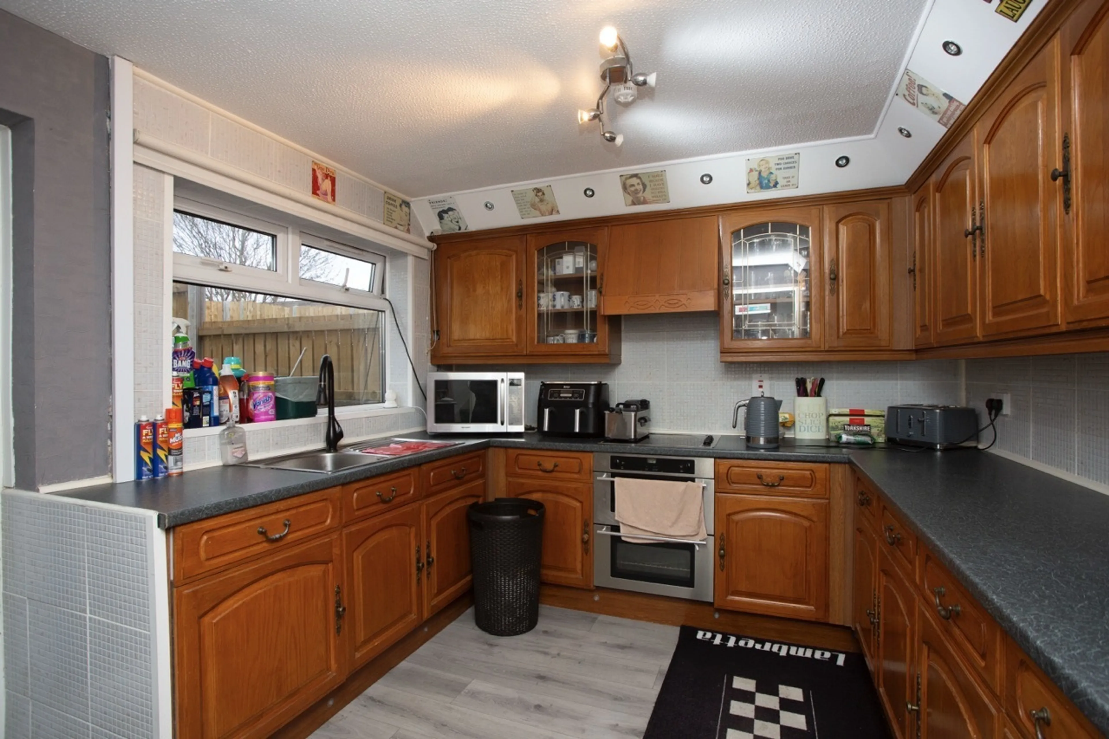 Property at Winchester Close, Barry