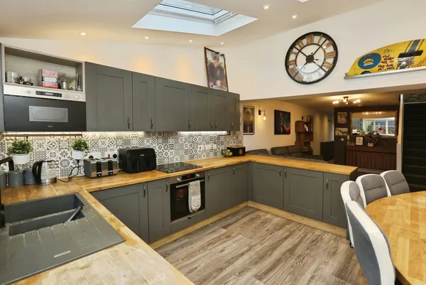 Shooters Hill Close, Southampton, Ham...
