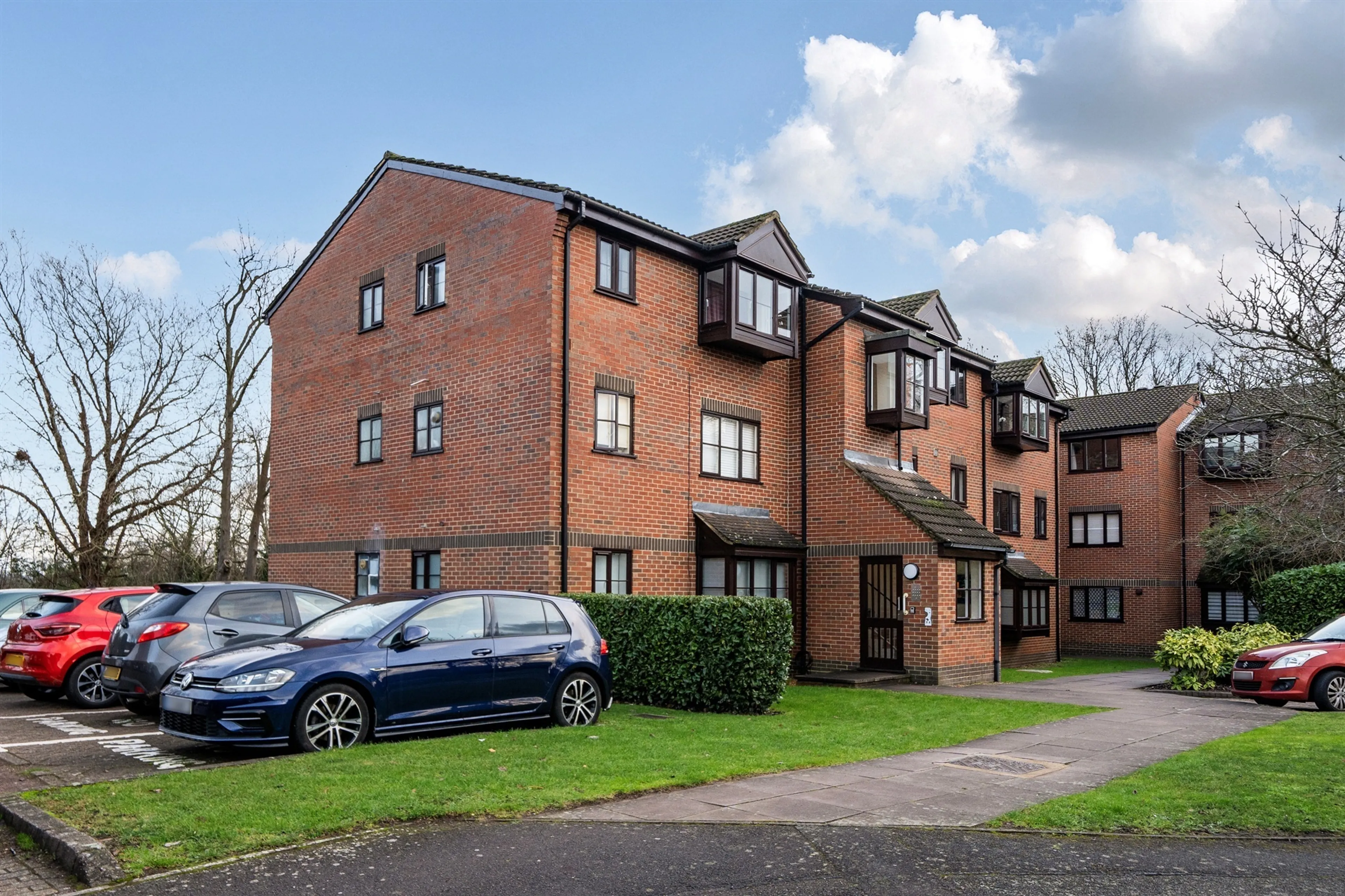 Property at Gladbeck Way, Enfield