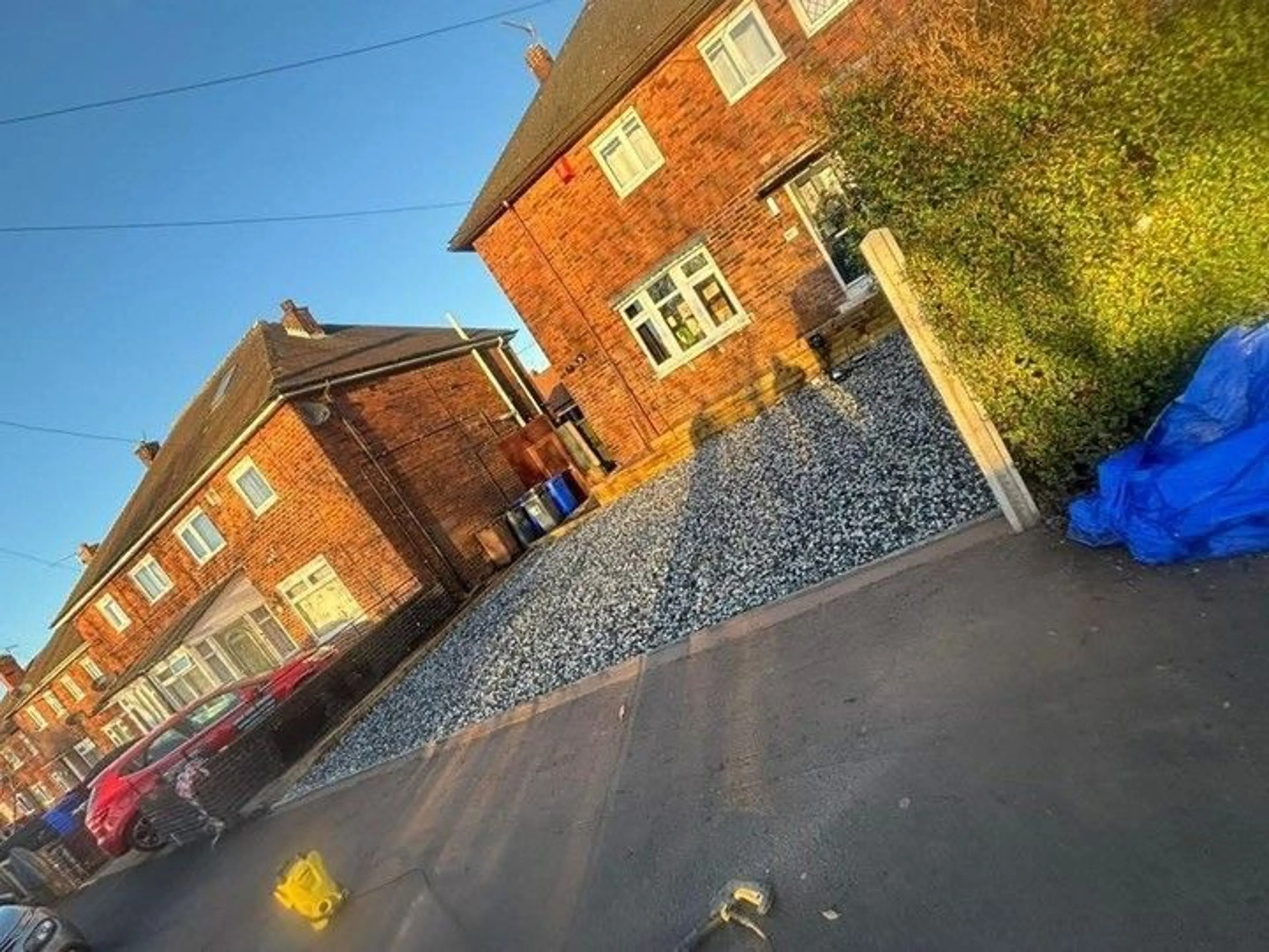 Property at Beverley Drive, Stoke-on-Trent